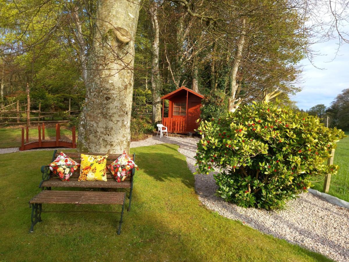 Apartmán Havenwood Ayr Exteriér fotografie
